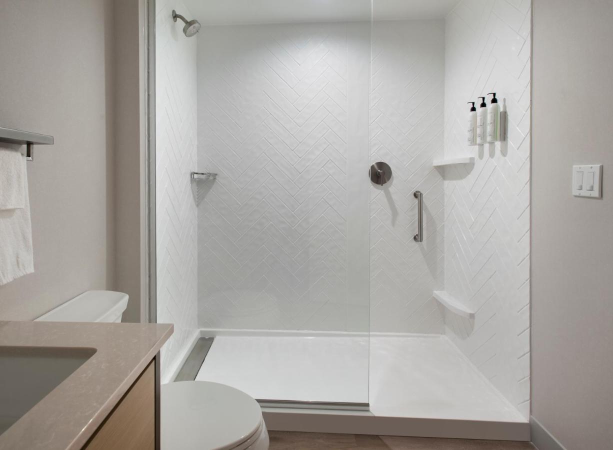 Towneplace Suites Portland Airport Me South Portland Exteriör bild