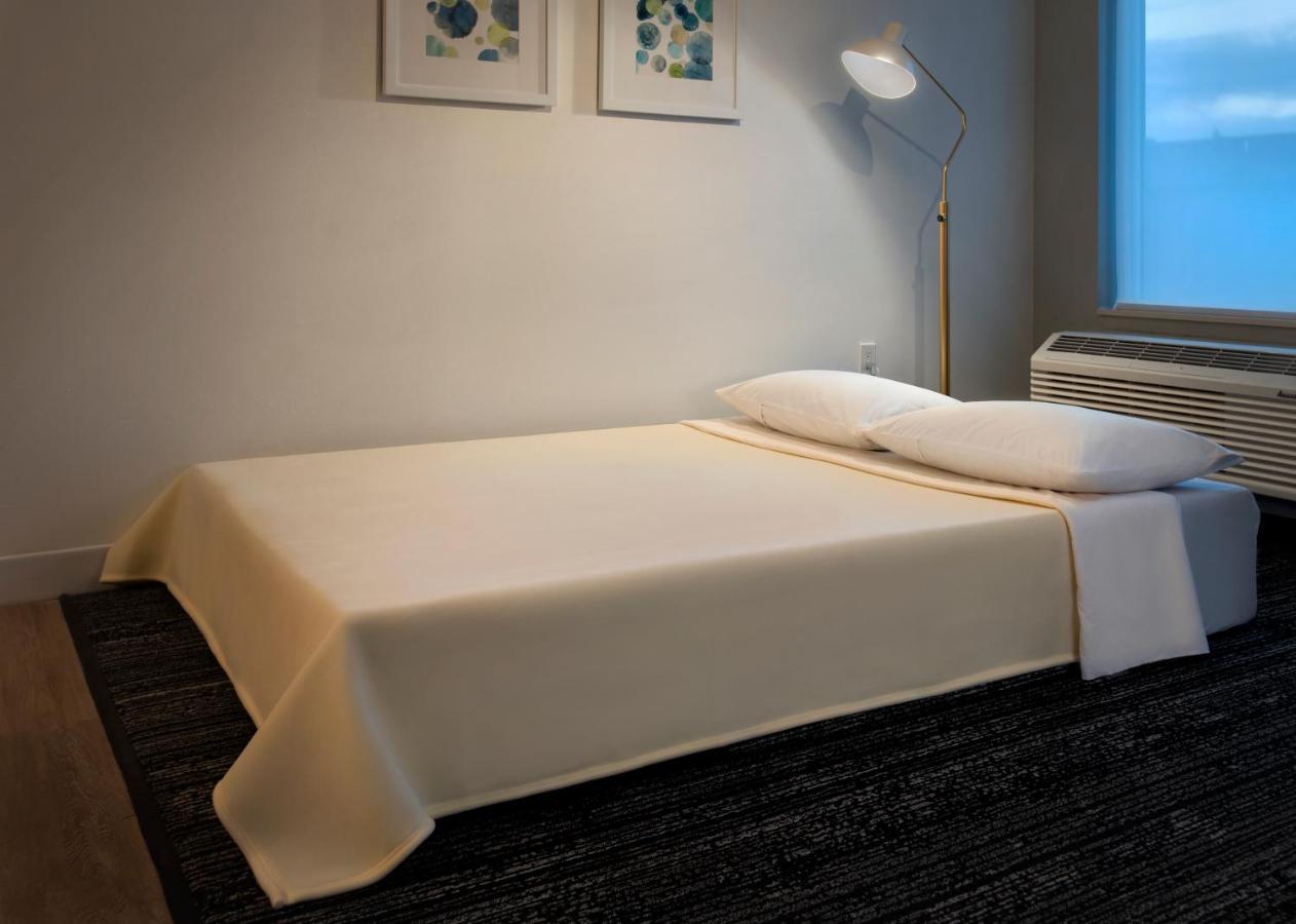 Towneplace Suites Portland Airport Me South Portland Exteriör bild