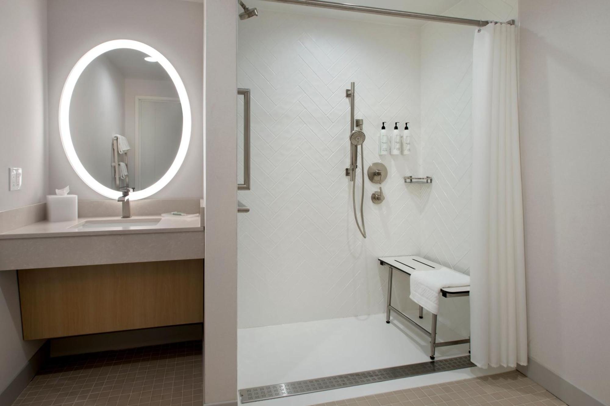 Towneplace Suites Portland Airport Me South Portland Exteriör bild