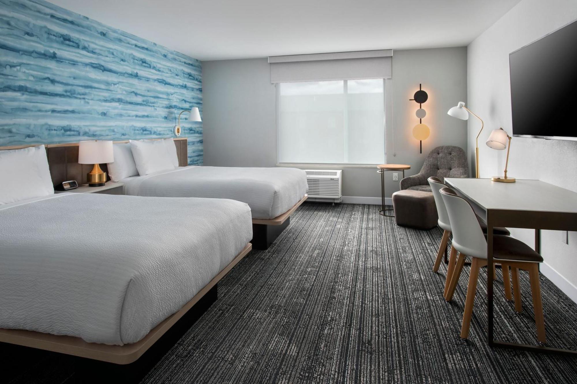 Towneplace Suites Portland Airport Me South Portland Exteriör bild
