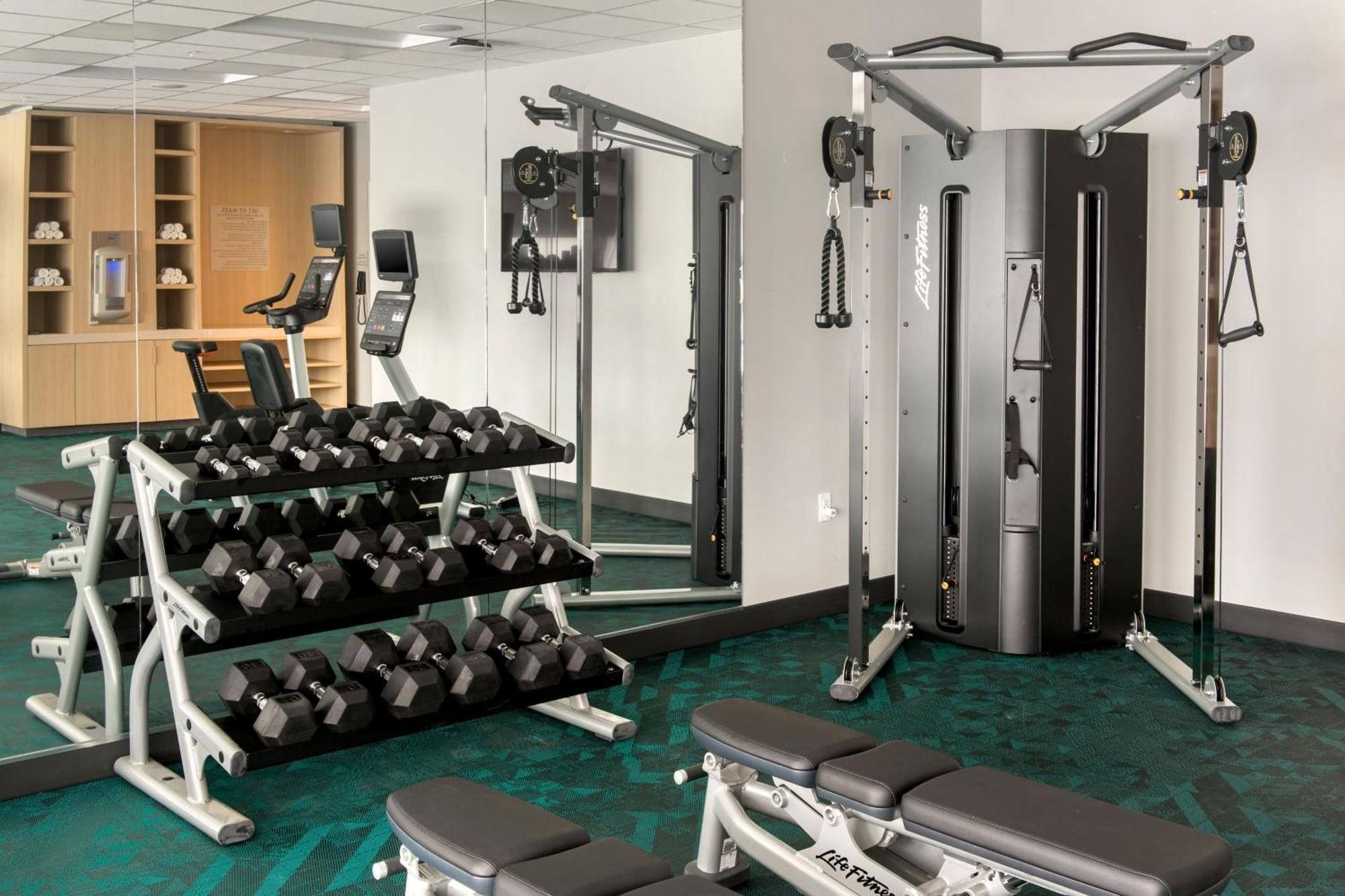 Towneplace Suites Portland Airport Me South Portland Exteriör bild