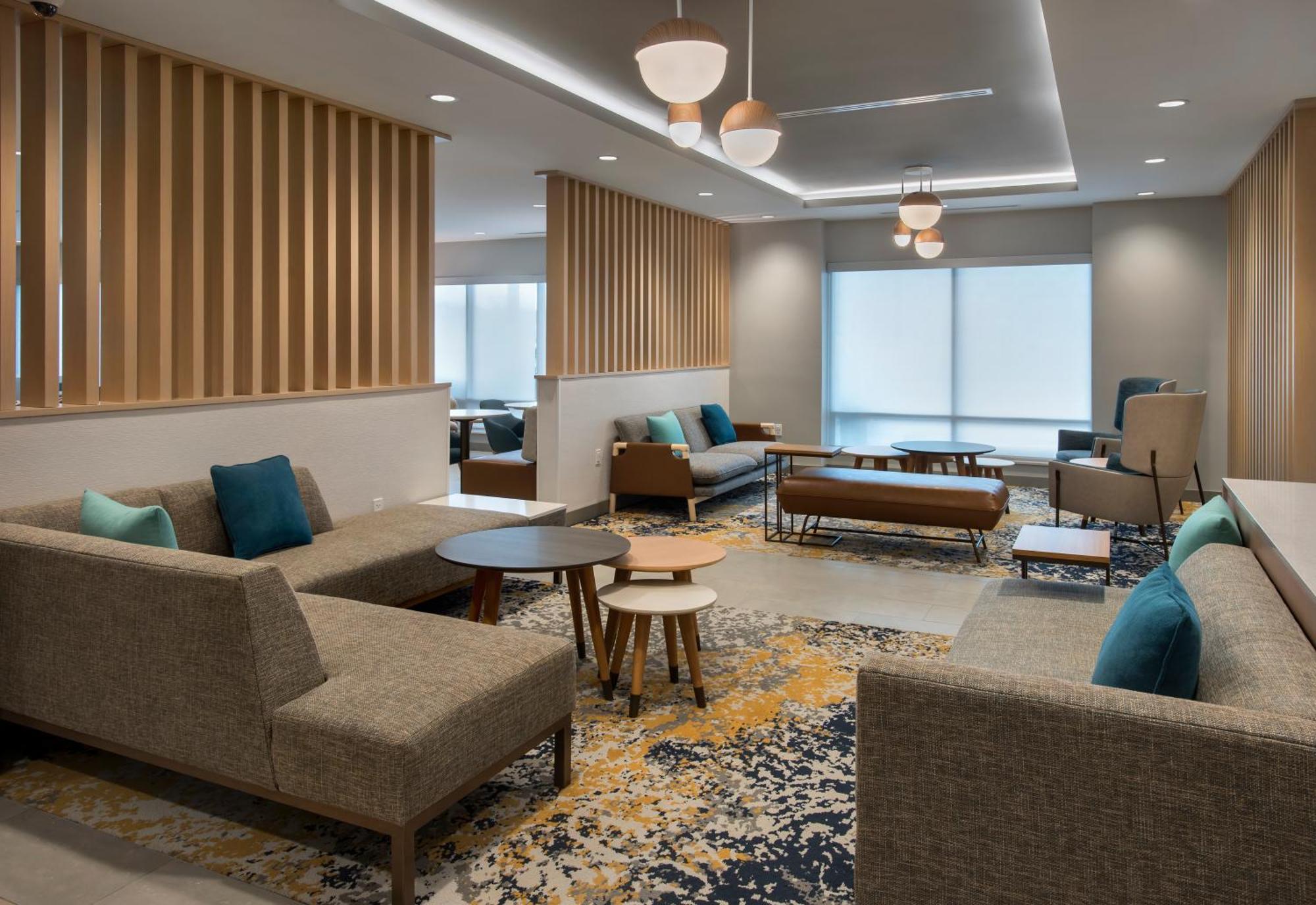 Towneplace Suites Portland Airport Me South Portland Exteriör bild